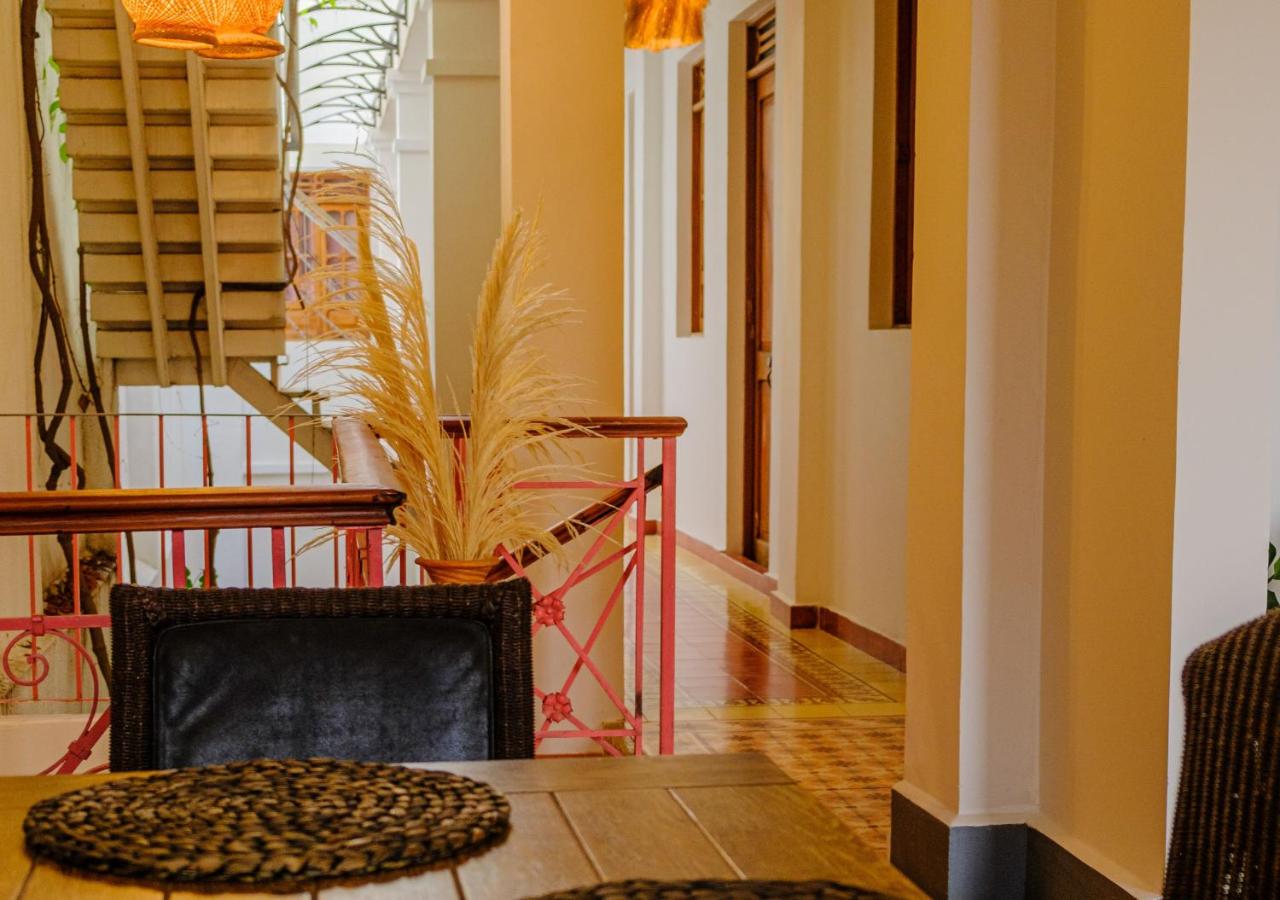 Casa Rosa Hotel by DOT Boutique (24)