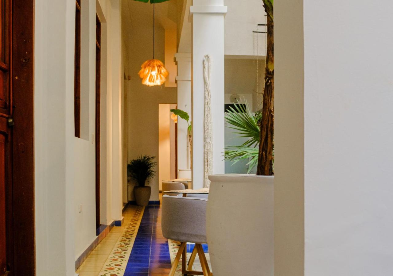 Casa Rosa Hotel by DOT Boutique (25)