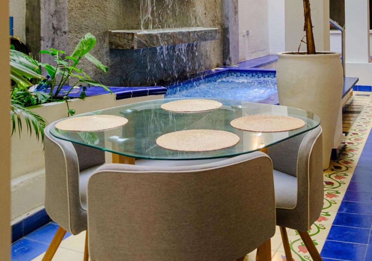 Casa Rosa Hotel by DOT Boutique (26)