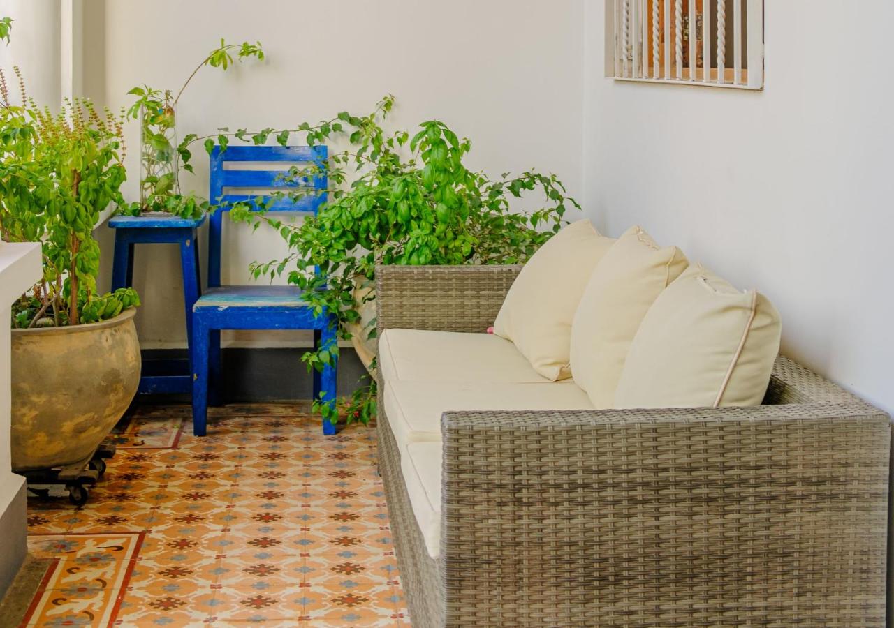 Casa Rosa Hotel by DOT Boutique (27)