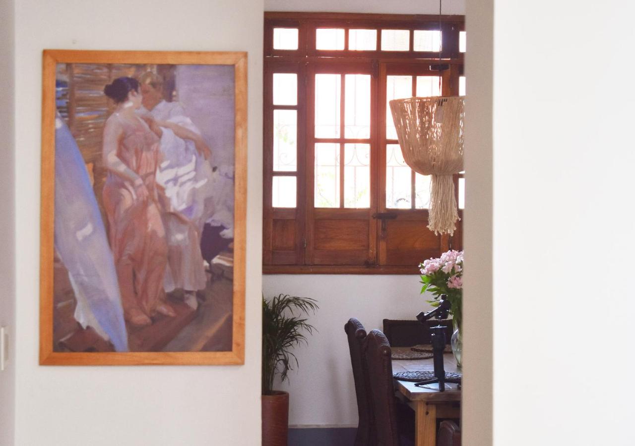 Casa Rosa Hotel by DOT Boutique (28)