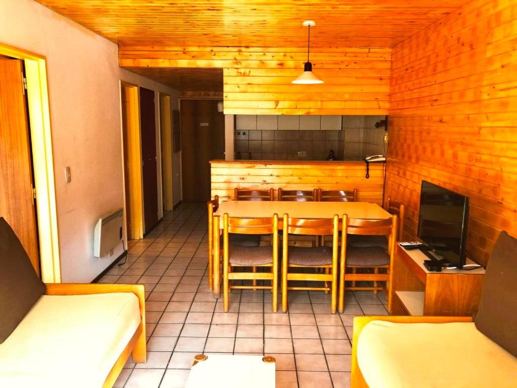 Apartur Las Leñas (2)