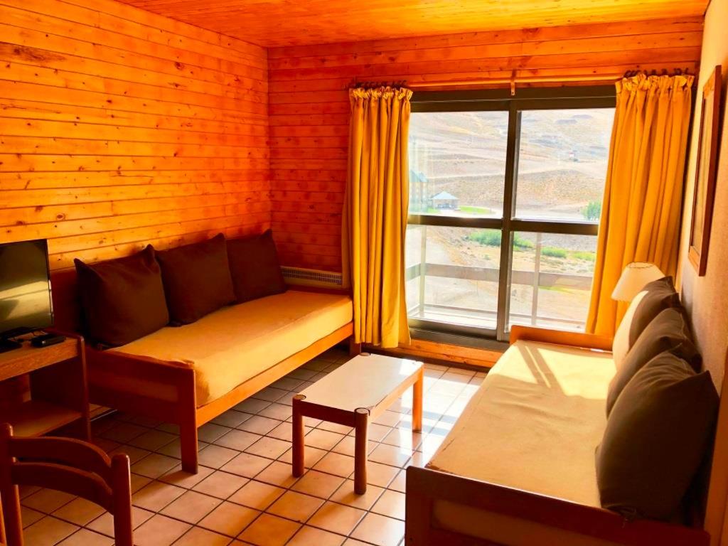 Apartur Las Leñas (3)