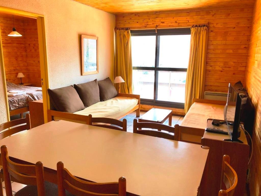 Apartur Las Leñas (4)