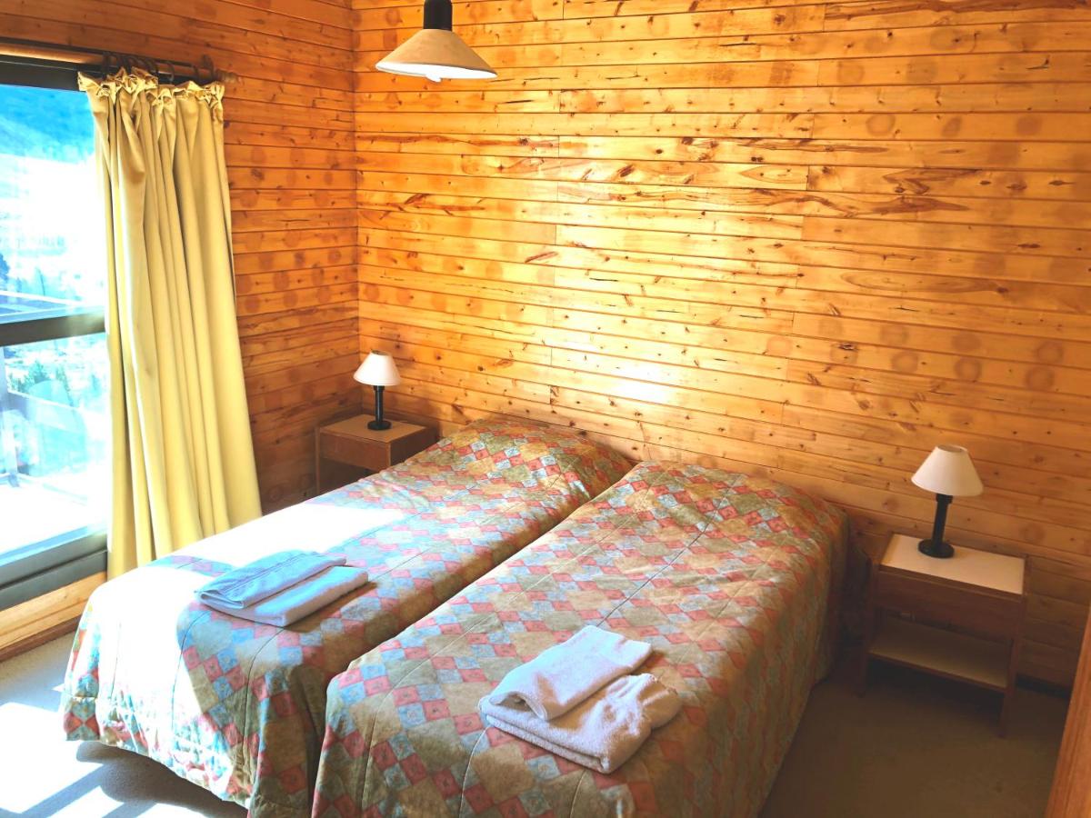 Apartur Las Leñas (5)