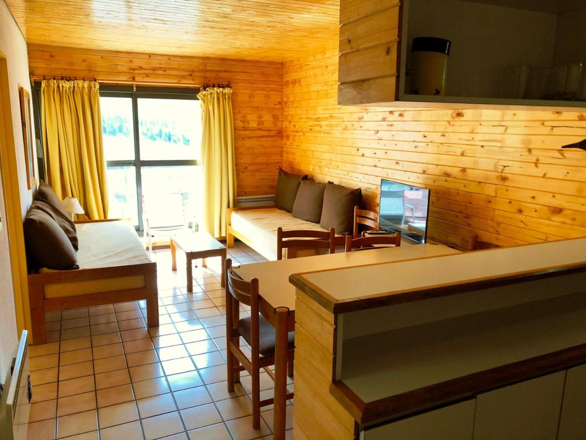 Apartur Las Leñas (6)