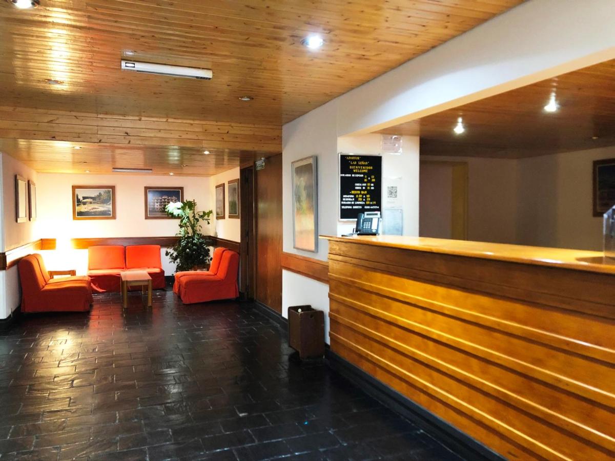 Apartur Las Leñas (10)