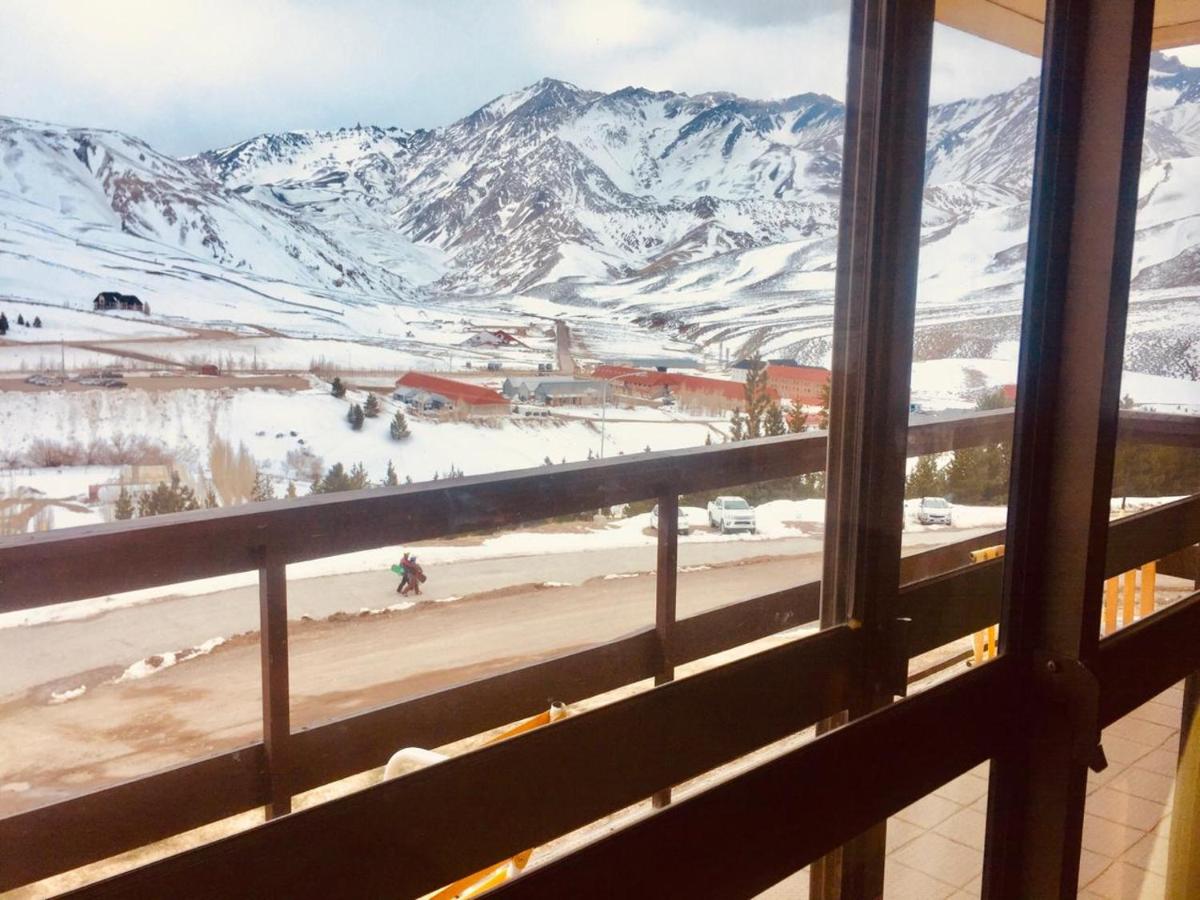 Apartur Las Leñas (16)