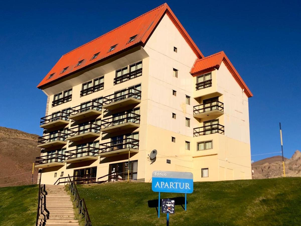 Apartur Las Leñas (25)