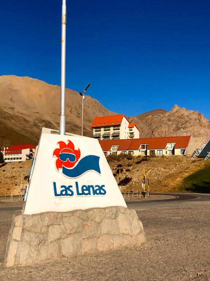 Apartur Las Leñas (26)