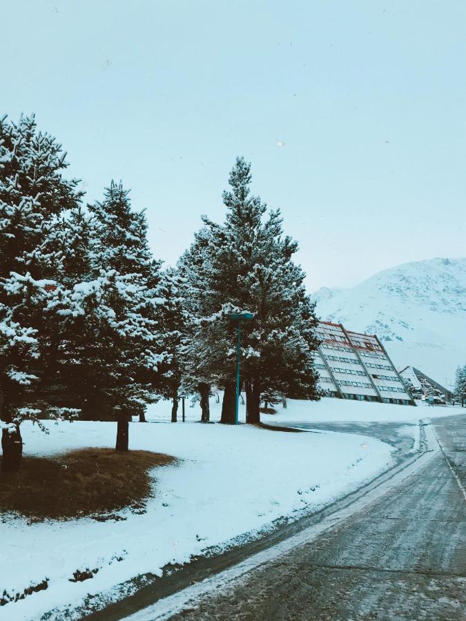 Apartur Las Leñas (33)