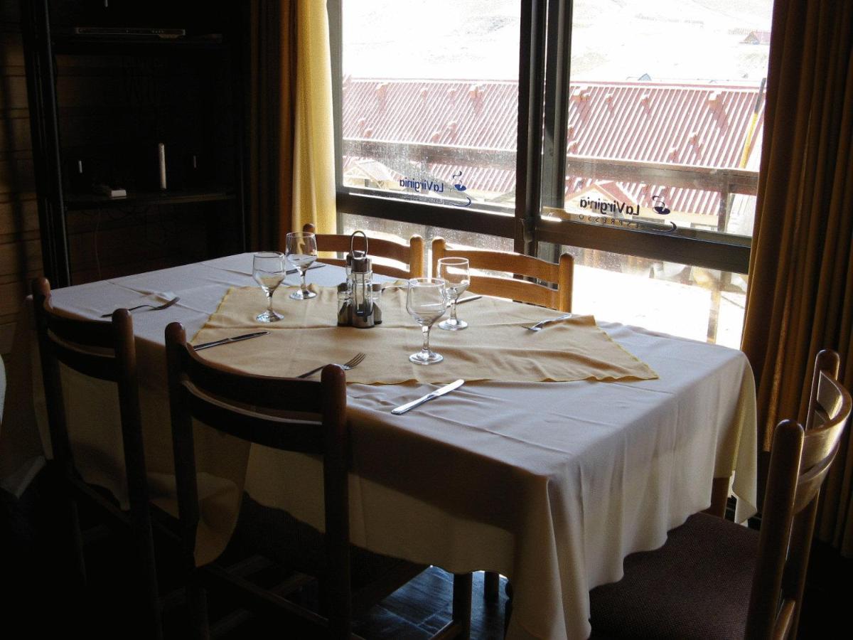 Apartur Las Leñas (42)