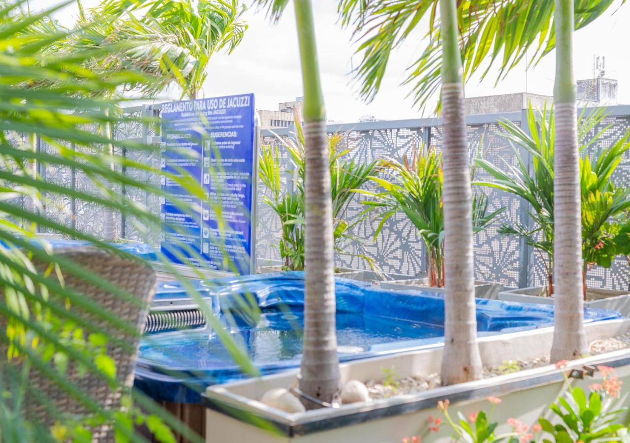 Hotel Perla Suite by DOT Boutique (1)