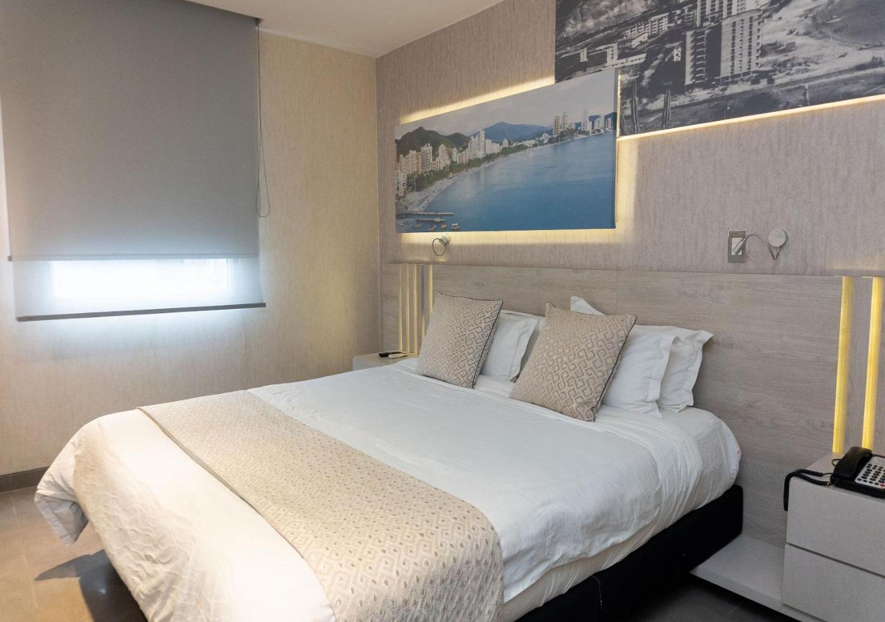 Hotel Perla Suite by DOT Boutique (2)