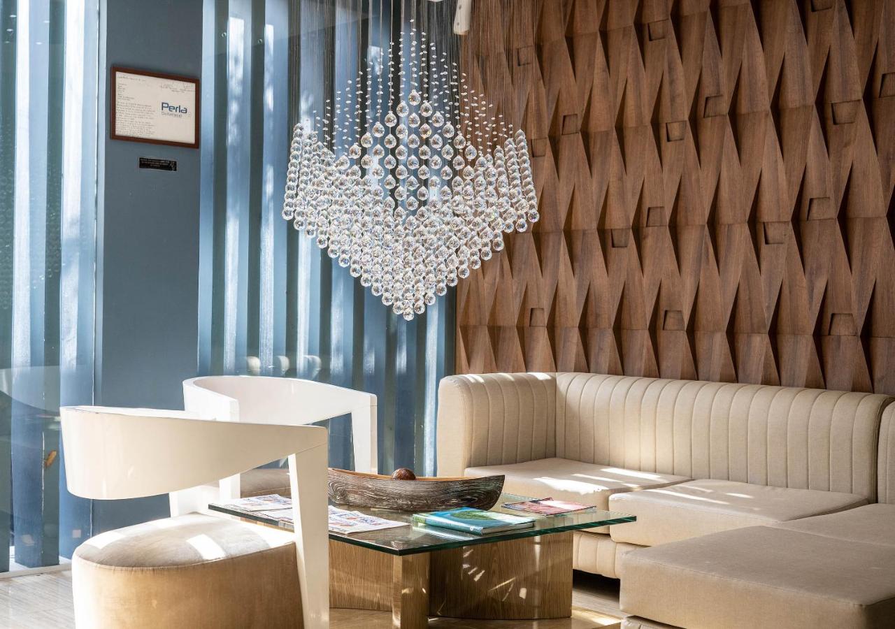 Hotel Perla Suite by DOT Boutique (3)