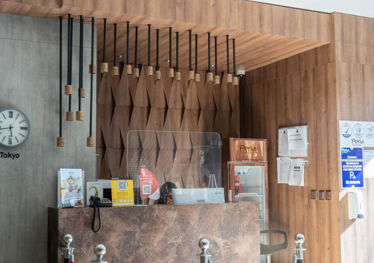 Hotel Perla Suite by DOT Boutique (4)