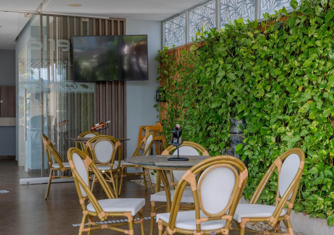 Hotel Perla Suite by DOT Boutique (5)