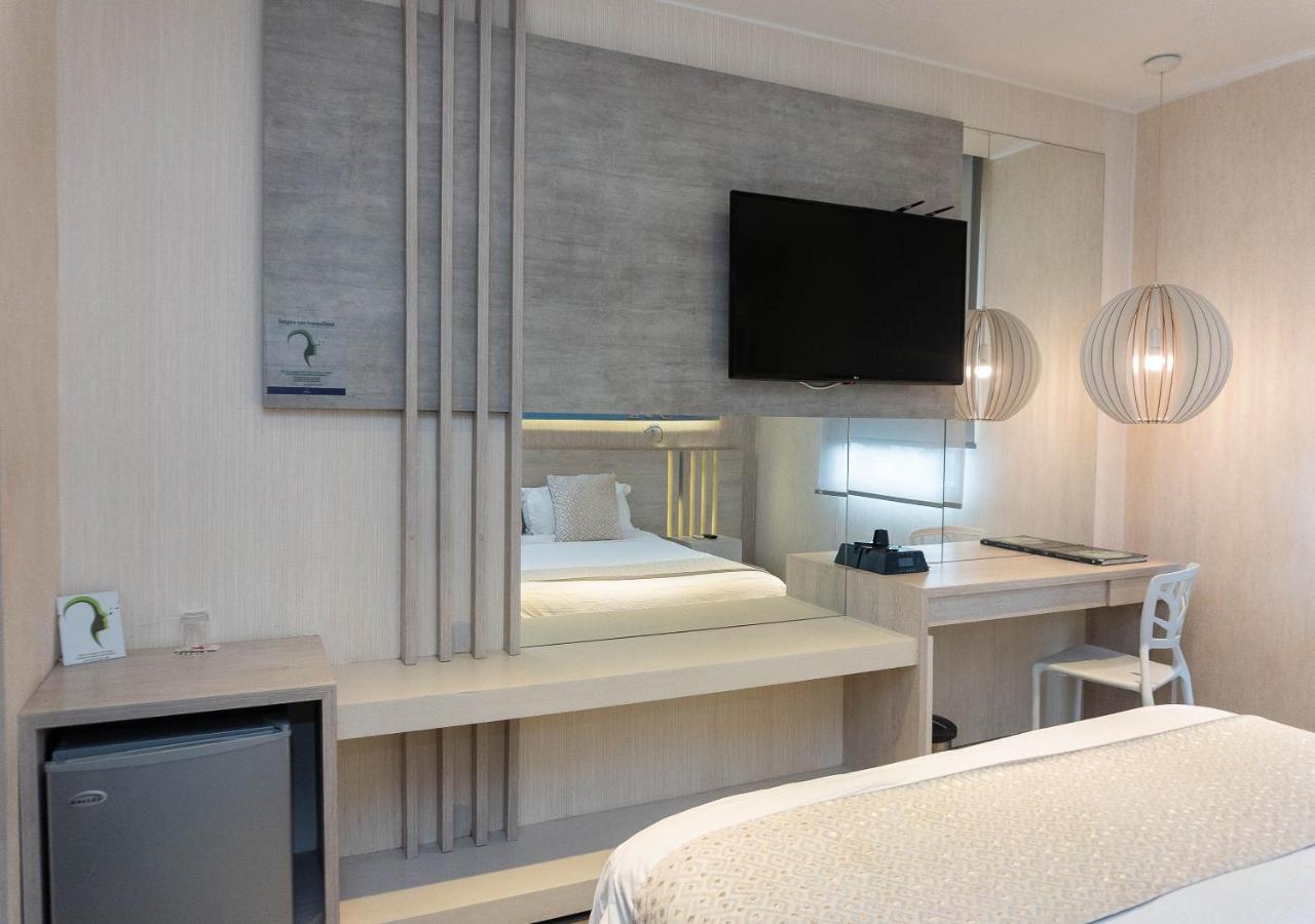 Hotel Perla Suite by DOT Boutique (8)