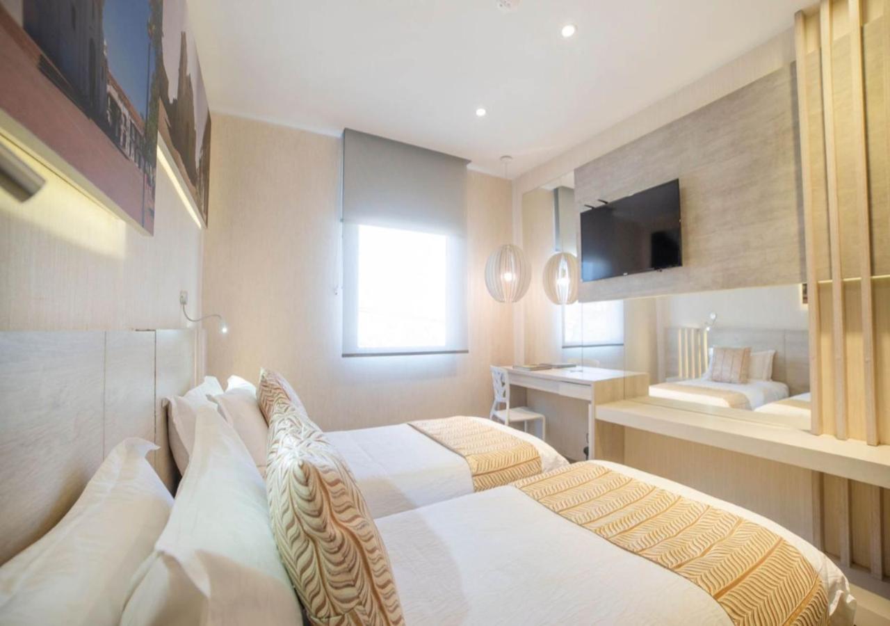 Hotel Perla Suite by DOT Boutique (9)