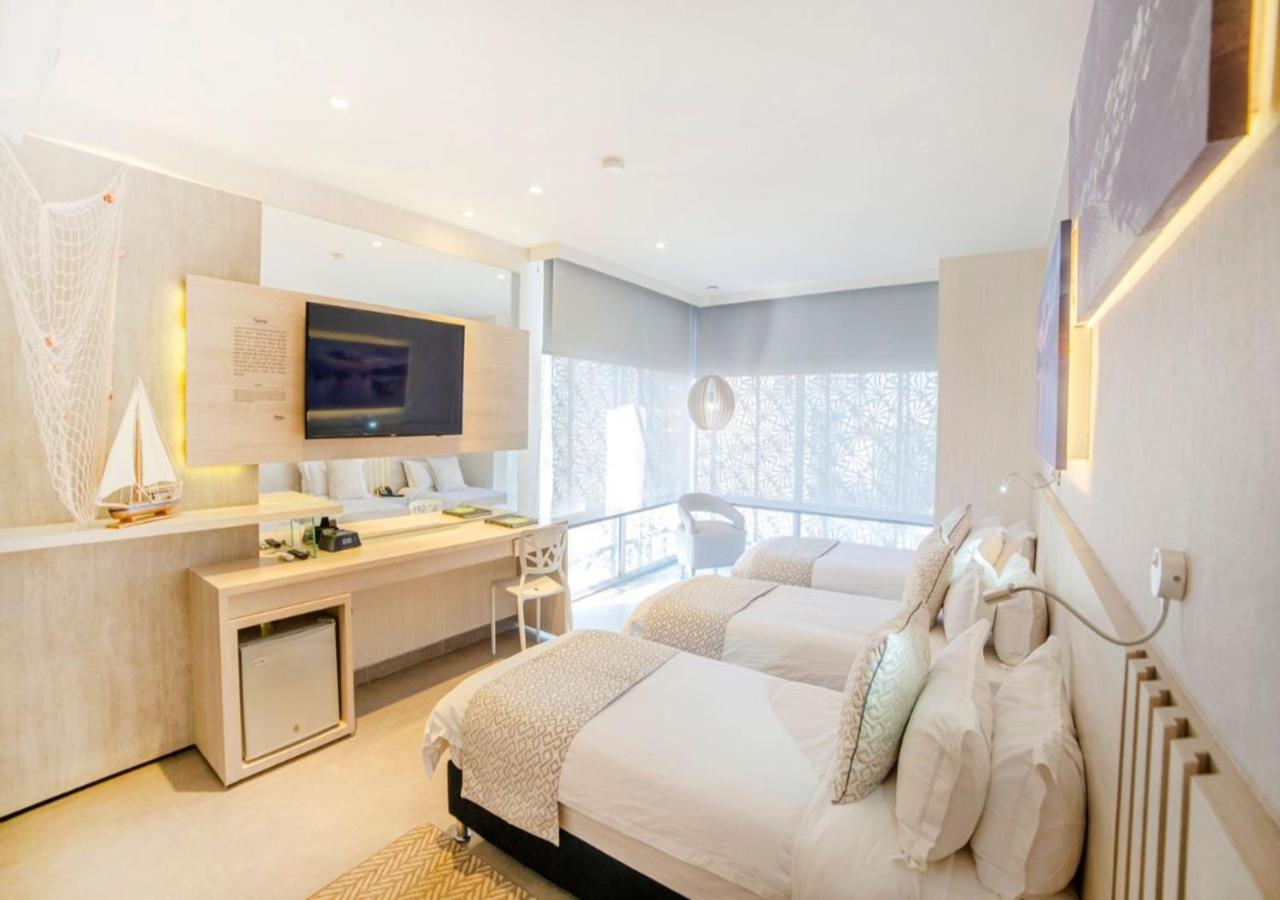 Hotel Perla Suite by DOT Boutique (10)