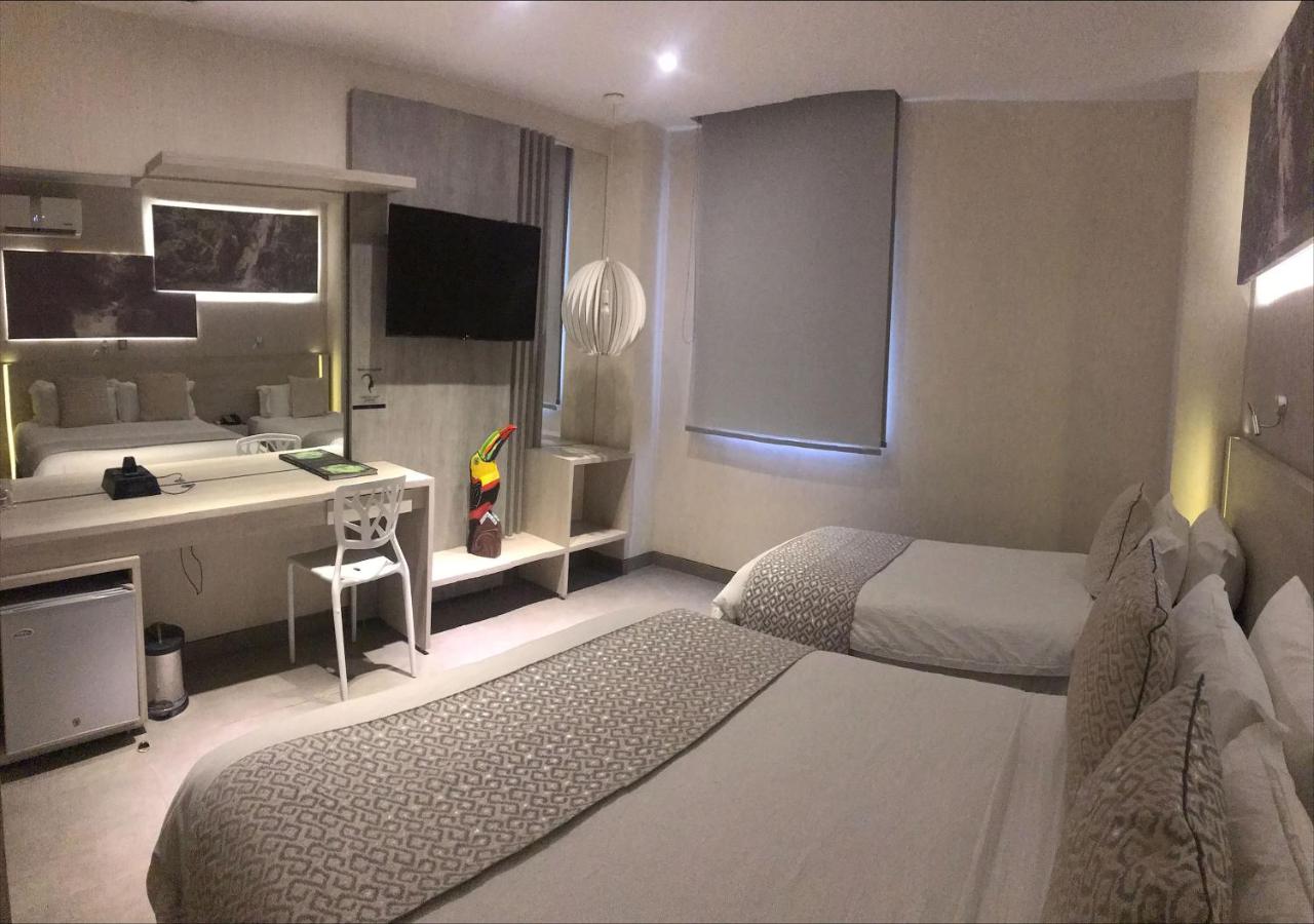 Hotel Perla Suite by DOT Boutique (12)