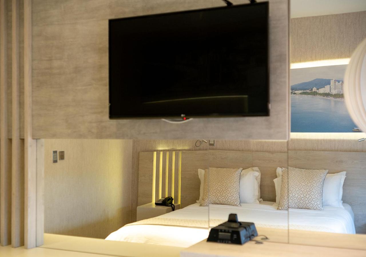 Hotel Perla Suite by DOT Boutique (14)