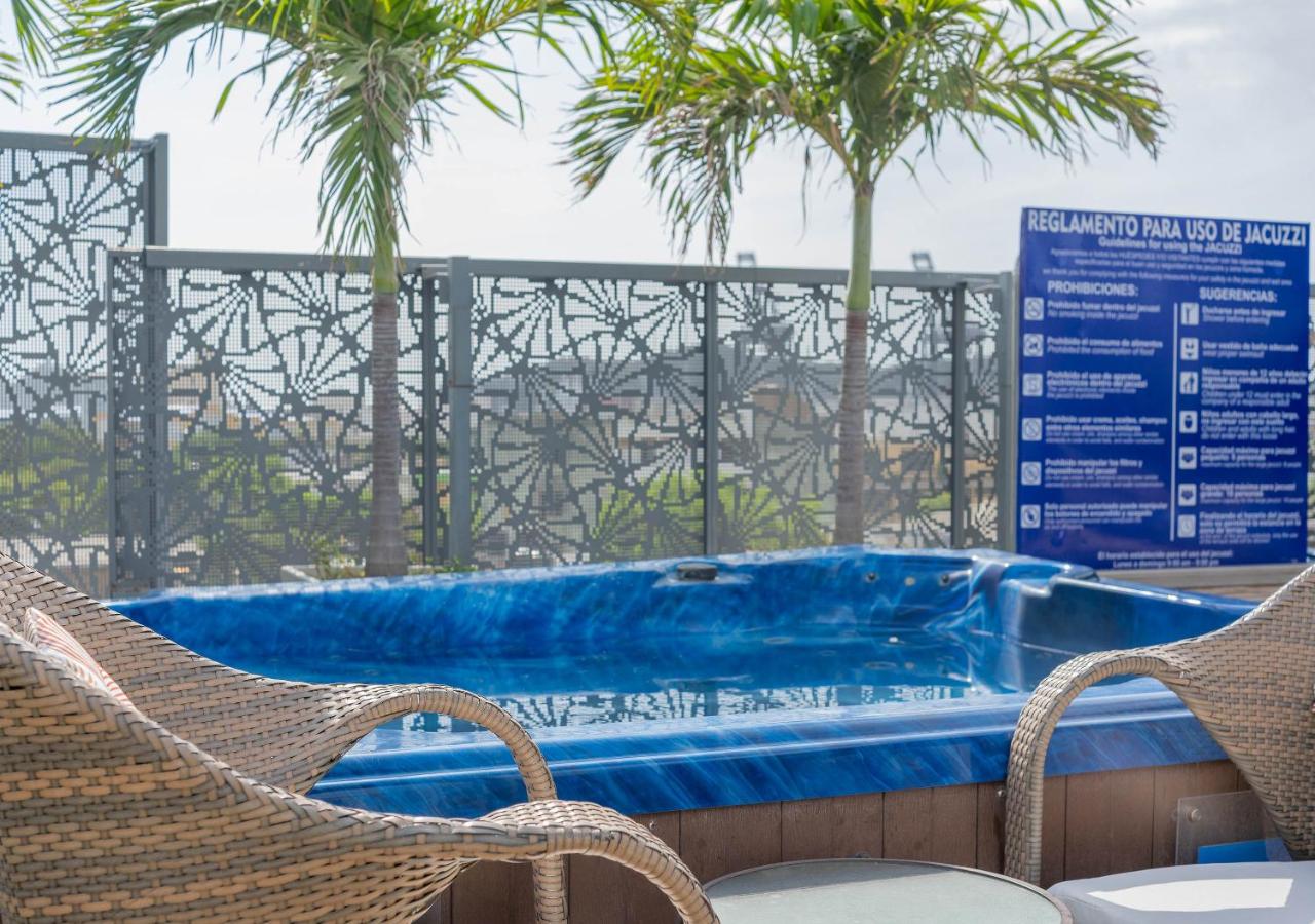 Hotel Perla Suite by DOT Boutique (16)