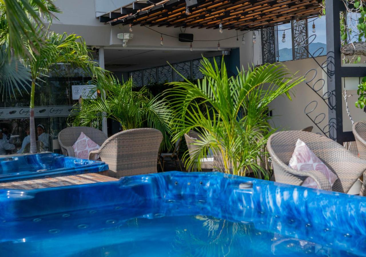 Hotel Perla Suite by DOT Boutique (17)