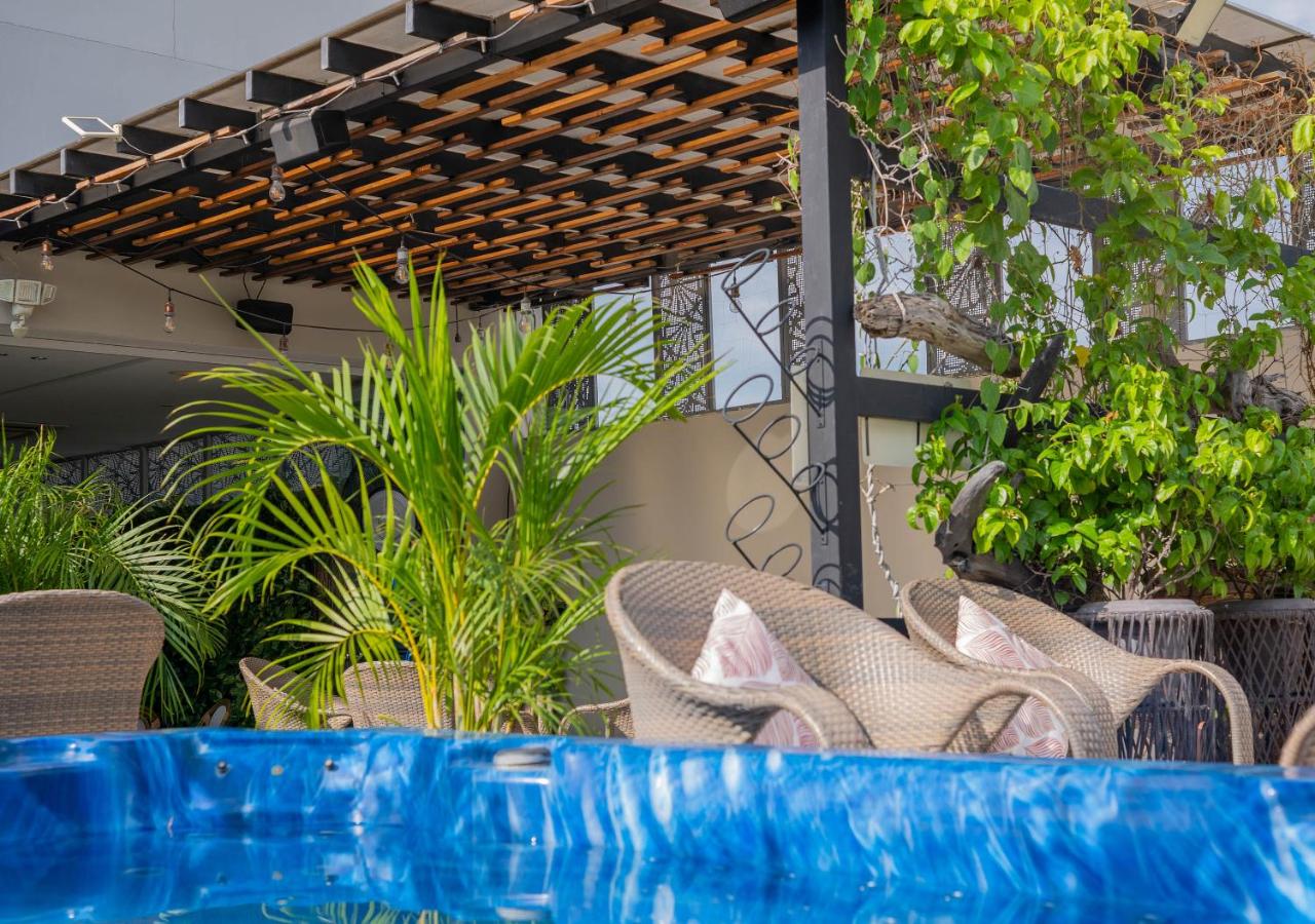 Hotel Perla Suite by DOT Boutique (18)