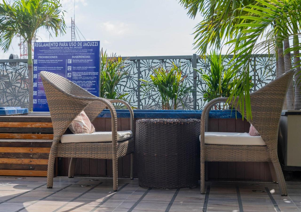 Hotel Perla Suite by DOT Boutique (19)