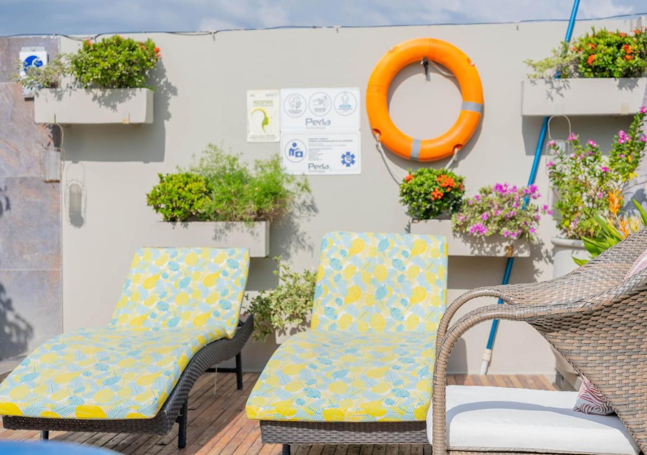 Hotel Perla Suite by DOT Boutique (20)