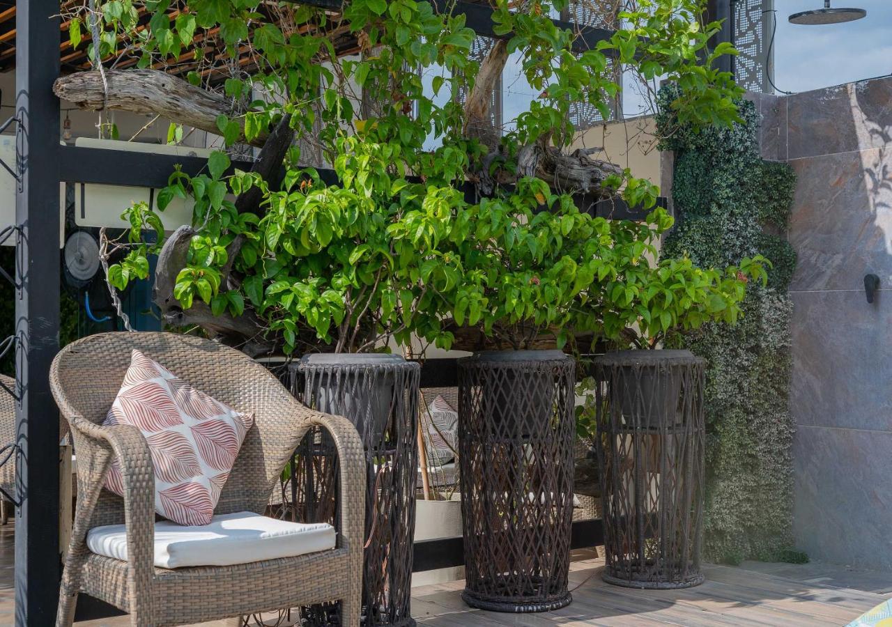 Hotel Perla Suite by DOT Boutique (21)