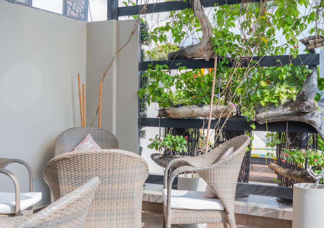 Hotel Perla Suite by DOT Boutique (22)