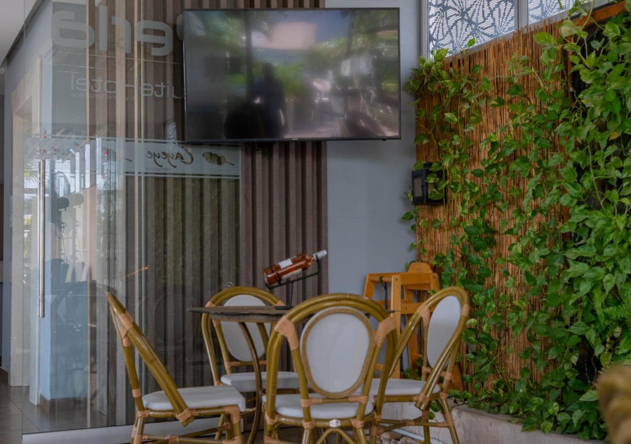 Hotel Perla Suite by DOT Boutique (23)