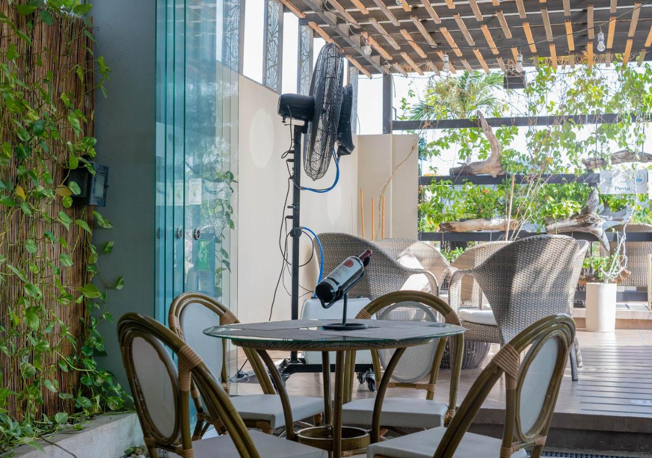 Hotel Perla Suite by DOT Boutique (24)