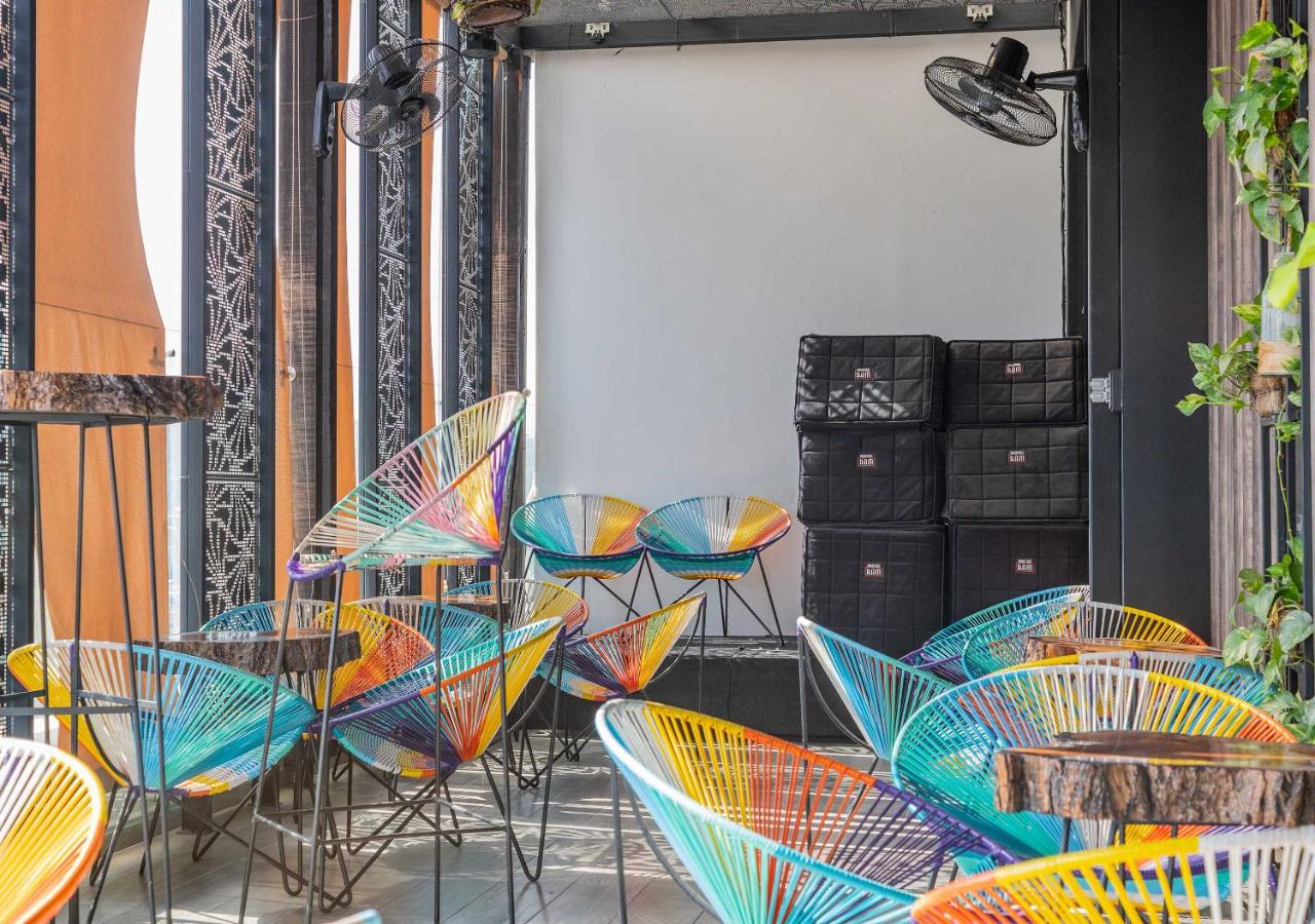 Hotel Perla Suite by DOT Boutique (25)