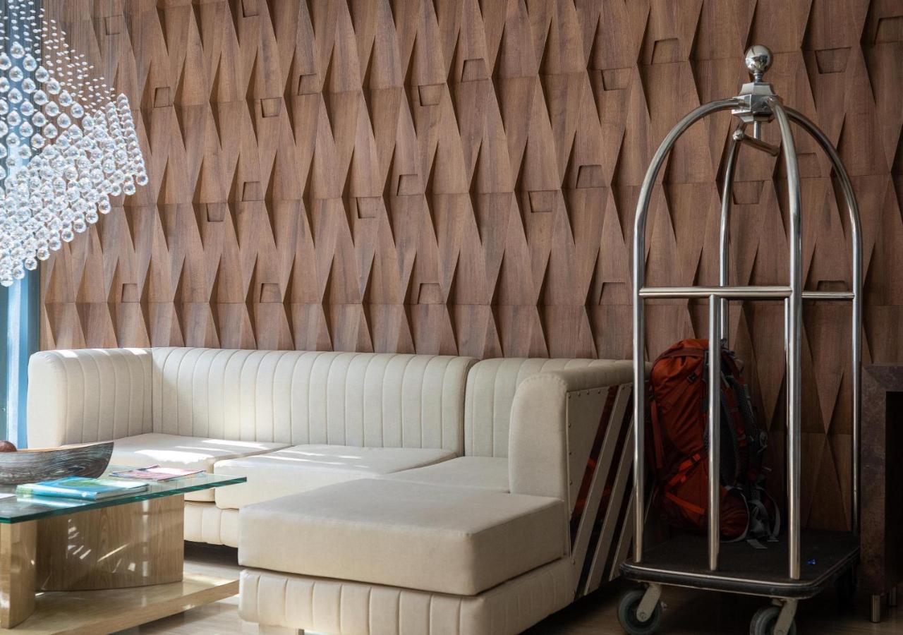 Hotel Perla Suite by DOT Boutique (26)