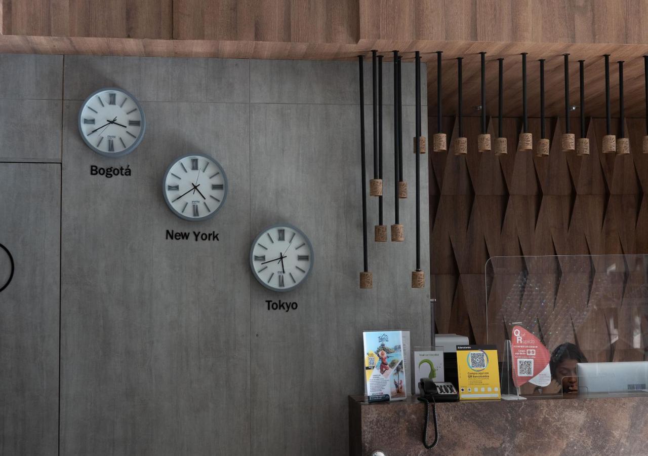 Hotel Perla Suite by DOT Boutique (27)