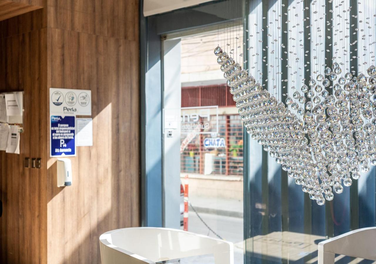 Hotel Perla Suite by DOT Boutique (28)