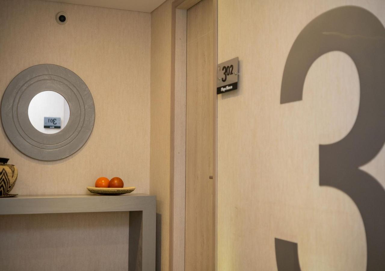 Hotel Perla Suite by DOT Boutique (30)