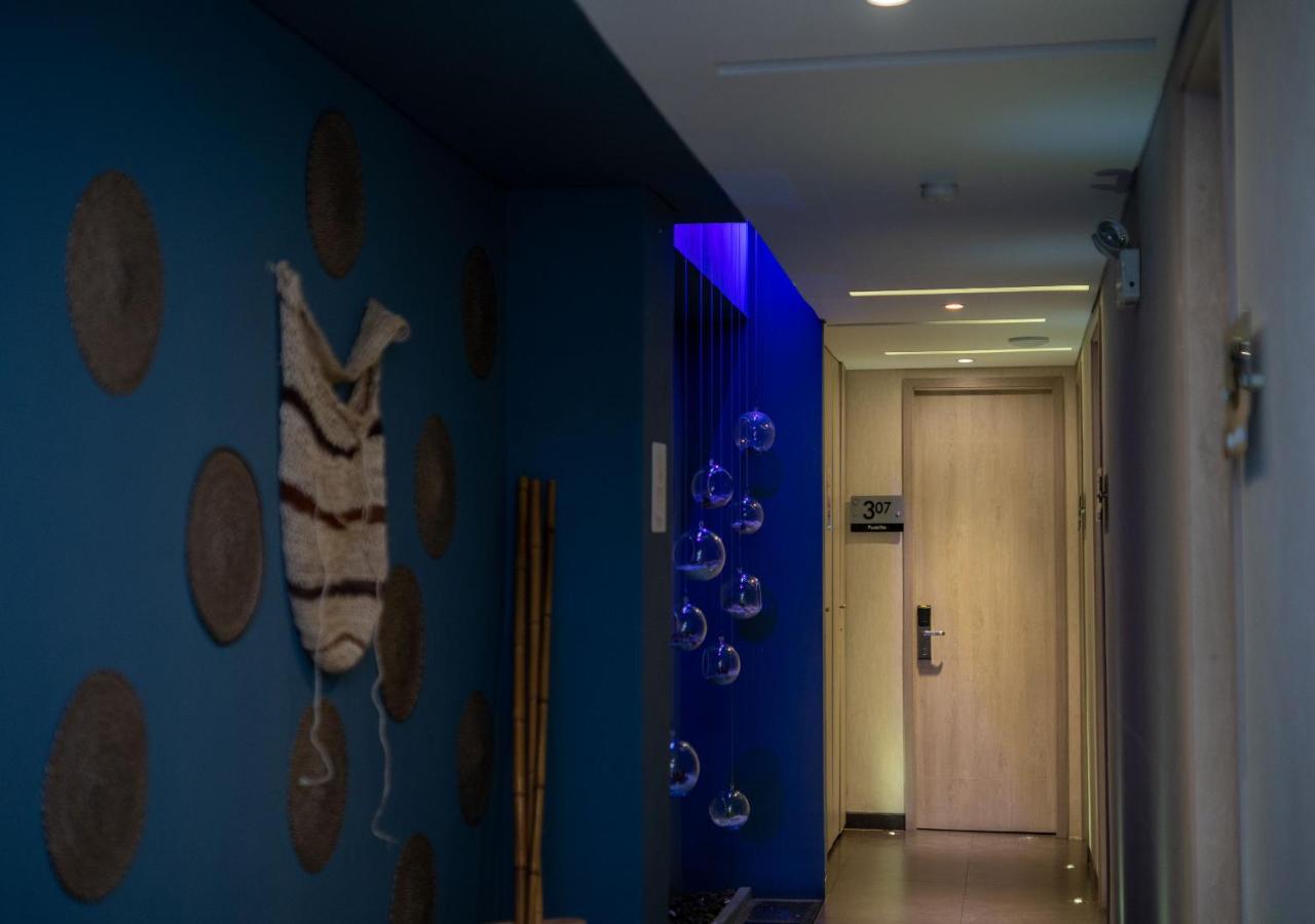 Hotel Perla Suite by DOT Boutique (31)