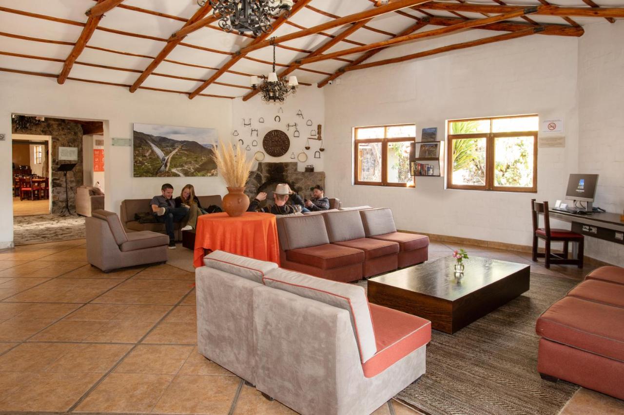Casa Andina Standard Colca (18)