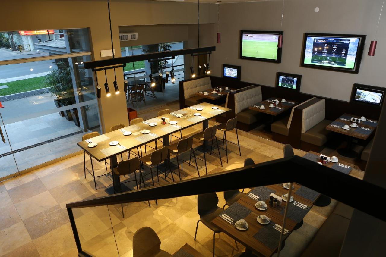 Casa Andina Standard Piura (3)