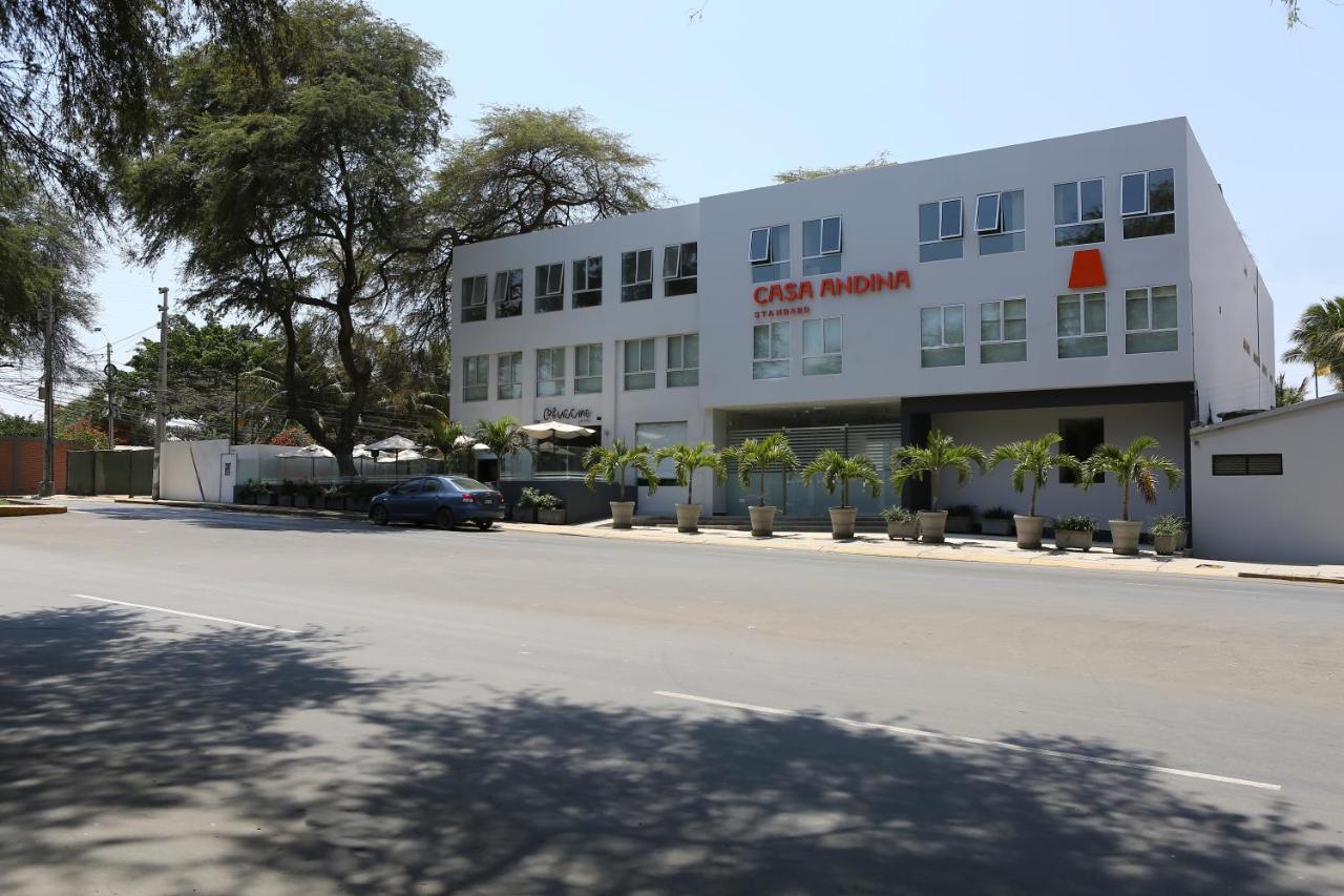 Casa Andina Standard Piura (5)