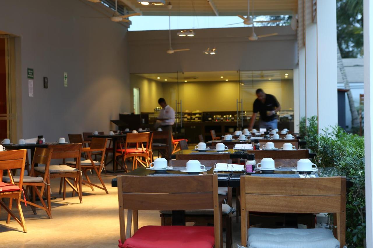 Casa Andina Standard Piura (9)