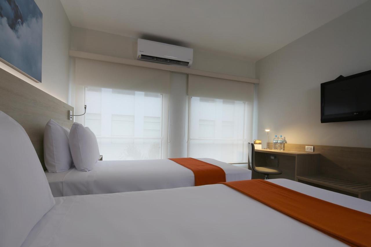 Casa Andina Standard Piura (14)