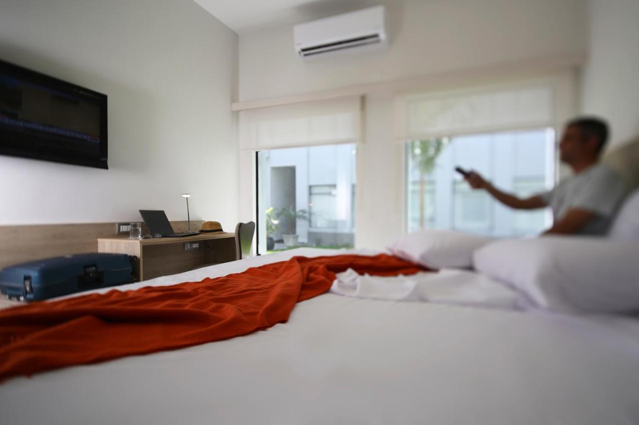 Casa Andina Standard Piura (20)