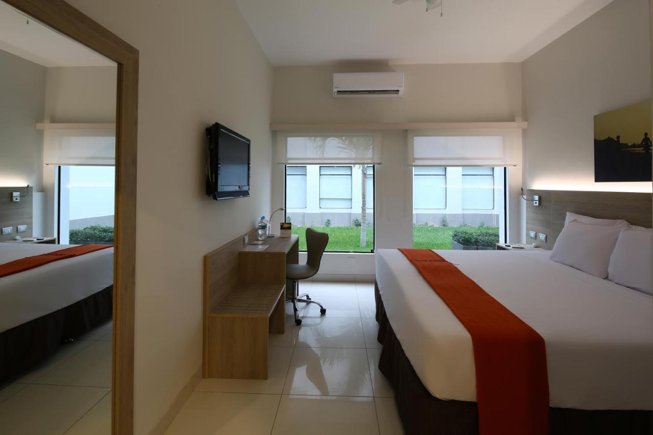 Casa Andina Standard Piura (22)