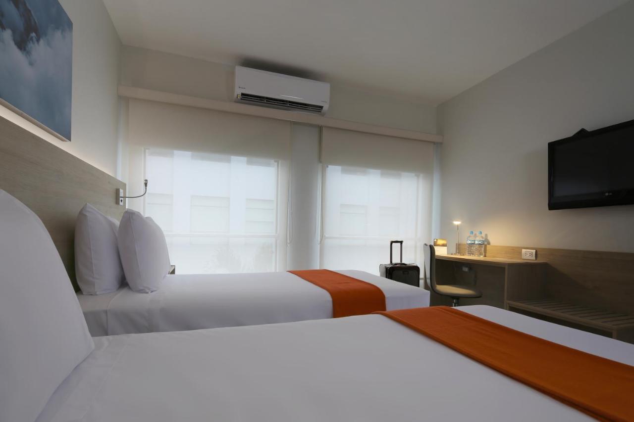 Casa Andina Standard Piura (24)