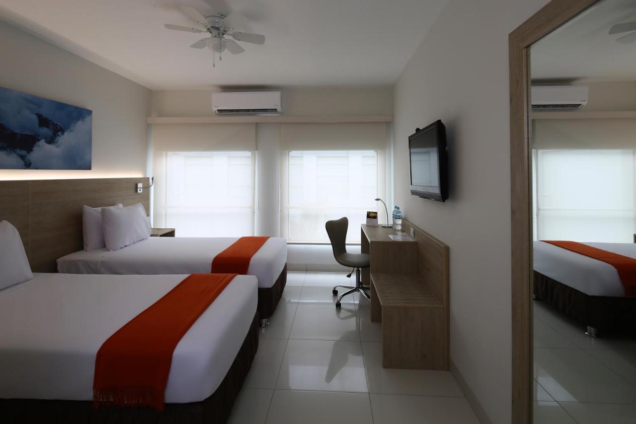 Casa Andina Standard Piura (25)